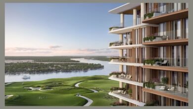 "الدار" تبيع كافة الوحدات السكنية في "والدورف أستوريا" بـ850 مليون درهم