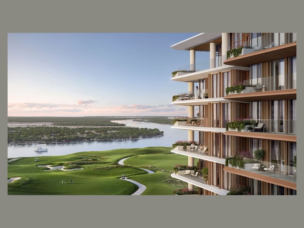 "الدار" تبيع كافة الوحدات السكنية في "والدورف أستوريا" بـ850 مليون درهم