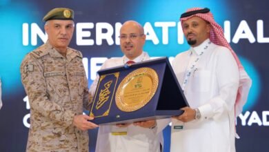 المؤتمر الدولي لعلم طب الأطفال ينطلق اليوم في الرياض