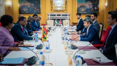 عبدالله بن زايد