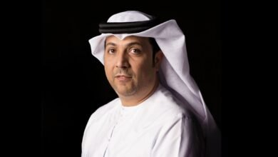 جائزة الشارقة للاتصال الحكومي