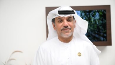 وزارة التغير المناخي والبيئة تعلن بدء تشغيل "المركز الزراعي الوطني"