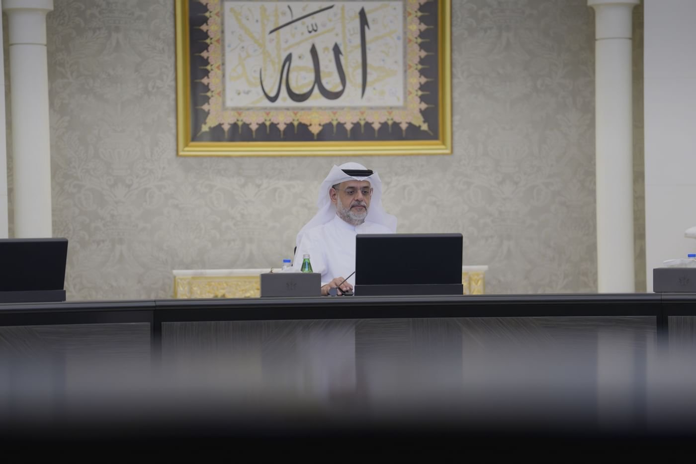 ولي عهد الشارقة