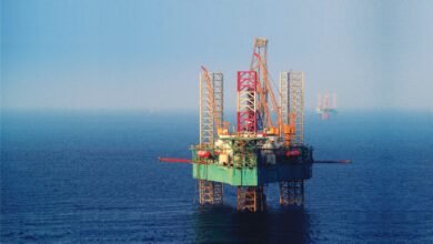 "أدنوك للحفر" تفوز بعقد قيمته 4.22 مليار درهم لمدة 15 عاما لتشغيل حفارتين بحريتين