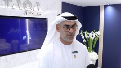 37 مليار درهم استثمارات "طاقة" لدعم مركز البيانات في أبوظبي