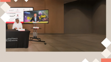 دائرة الثقافة والسياحة – أبوظبي تتعاون مع جامعة أبوظبي ومعهد روبيكا لإطلاق بكالوريوس مزدوج ومعتمد في الفنون متخصِّص في تصميم ألعاب الفيديو