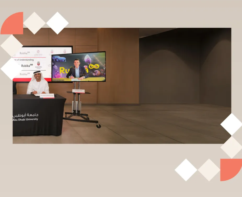 دائرة الثقافة والسياحة – أبوظبي تتعاون مع جامعة أبوظبي ومعهد روبيكا لإطلاق بكالوريوس مزدوج ومعتمد في الفنون متخصِّص في تصميم ألعاب الفيديو