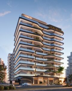 "فيجن" للتطوير العقاري تعلن عن إطلاق مشروعين جديدين في دبي