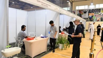 مؤسسة زايد العليا