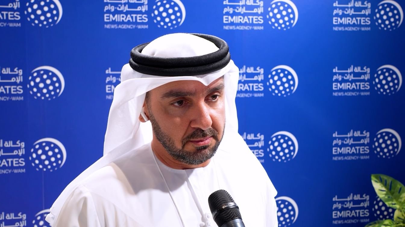 خلال "اصنع في الإمارات"..."أبوظبي للجودة" يبرز دوره المحوري في دعم الصناعة 1 خلال "اصنع في الإمارات"..."أبوظبي للجودة" يبرز دوره المحوري في دعم الصناعة