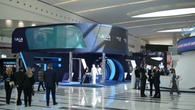 انطلاق فعاليات المؤتمر العالمي للمرافق 2025 في أبوظبي