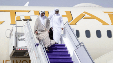 خالد بن محمد