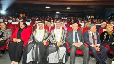 انطلاق النسخة السادسة لمهرجان الشعراء المغاربة في تطوان