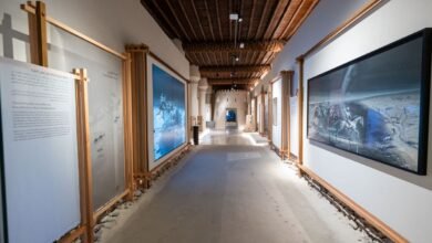 "ثقافة وسياحة أبوظبي" تؤكد التزام الإمارات بالحفاظ على التراث الإنساني