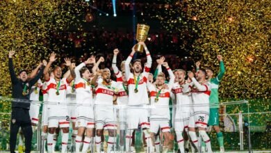 2024- 2025.. موسم عودة الأبطال القُدامى إلى منصات التتويج