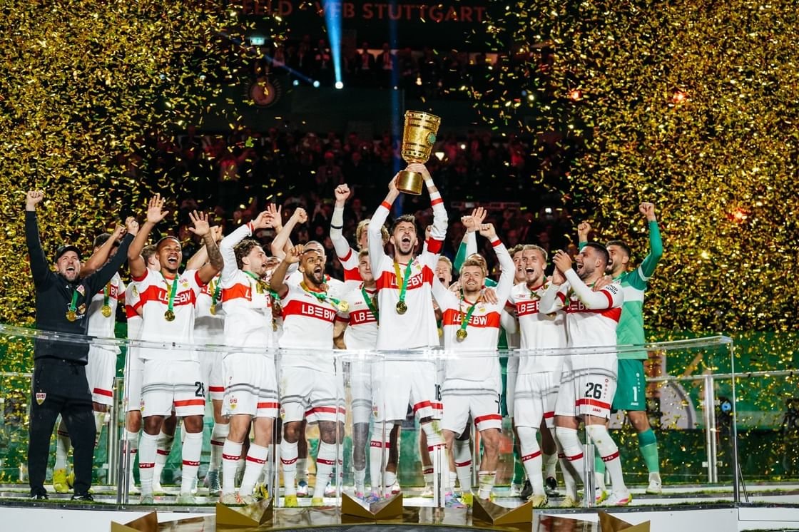 2024- 2025.. موسم عودة الأبطال القُدامى إلى منصات التتويج