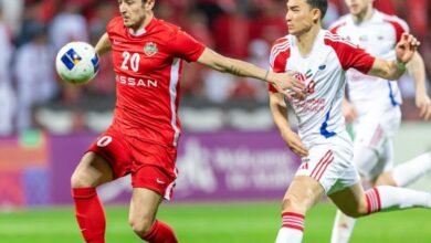 الاتحاد الآسيوي: بصمة إماراتية قوية في النسخة الأولى من "الأبطال 2"