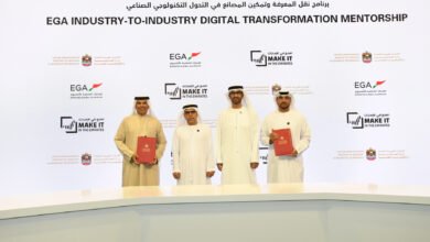 الإمارات العالمية للألمنيوم