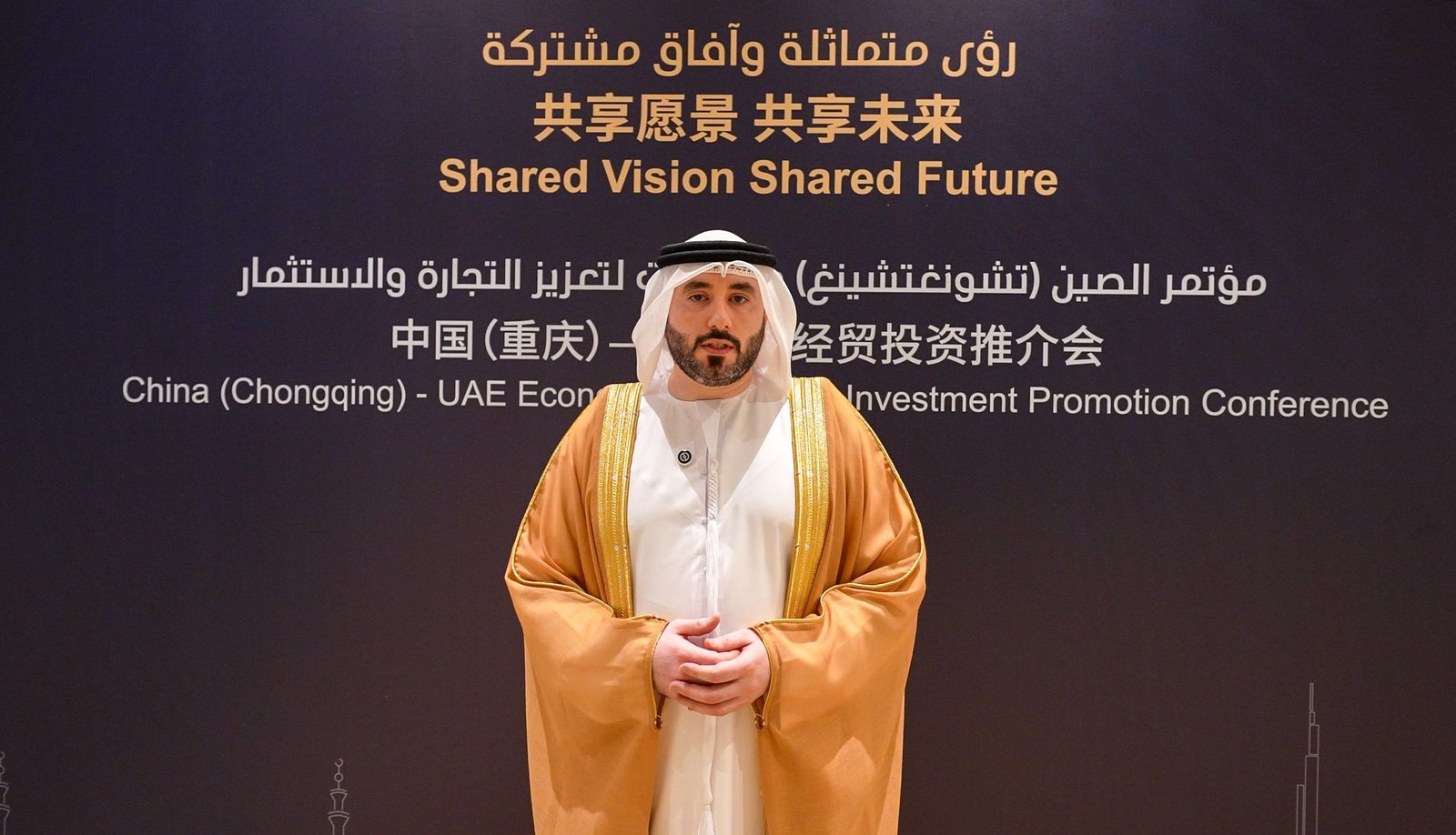 "نقل عجمان" تستكشف فرص التعاون مع الصين في مجالات النقل الذكي