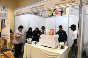 مؤسسة زايد العليا تطلق النسخة الأولى من "مسابقة مهارات أصحاب الهمم 2025" 137 طالباً يتنافسون في فعالية مبتكرة تعزز التأهيل المهني والدمج المجتمعي