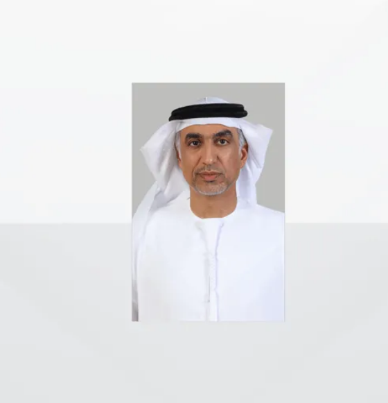 خالد بن محمد بن زايد