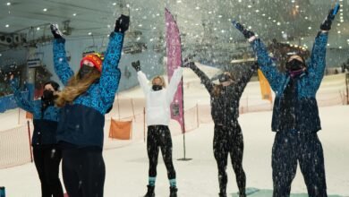 مجلس دبي الرياضي