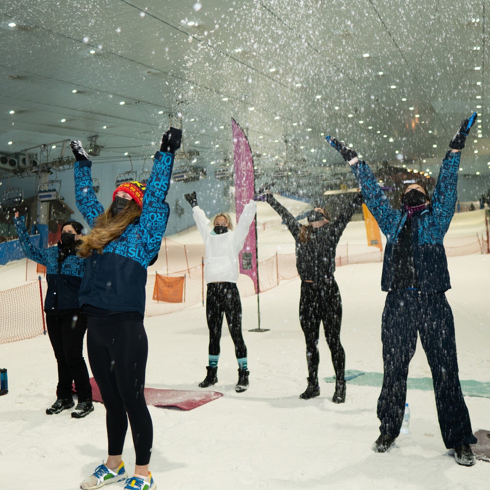 مجلس دبي الرياضي