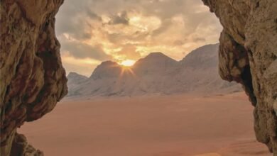 موقع "الفاية" يتقدم بثبات في مسار إدراجه ضمن قائمة التراث العالمي لليونسكو