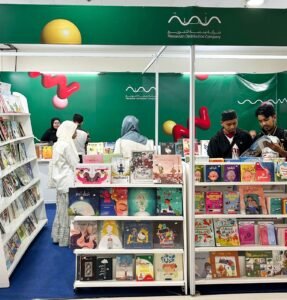 "منصة للتوزيع" تفتح آفاقاً رحبة للناشر الإماراتي في السوق الآسيوي عبر "كوالالمبور الدولي للكتاب"