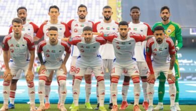 الشارقة يتصدر الأندية الأعلى قيمة سوقية في "أبطال آسيا 2"