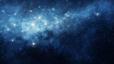 تلسكوب جيمس ويب يلتقط صورة لأبعد مجرة على الإطلاق حتى الآن