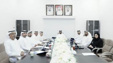 خورفكان للمعاقين يستعد للموسم الجديد بمعسكر في التشيك