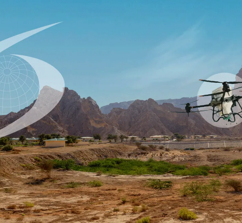 هيئة البيئة – أبوظبي تنجز مشروعاً لنثر 6.5 ملايين بذرة محلية في المحميات الطبيعية 1 هيئة البيئة – أبوظبي تنجز مشروعاً لنثر 6.5 ملايين بذرة محلية في المحميات الطبيعية