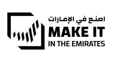 "بريسايت" و"إيه آي كيو" تعرضان حلولهما المدعومة بالذكاء الاصطناعي في "اصنع في الإمارات"