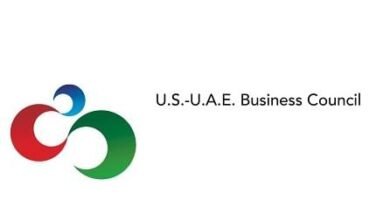 مجلس الأعمال الأمريكي الإماراتي: زيارة ترامب تبشر بأفق جديد للتعاون العابر للحدود