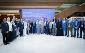 نهيان بن مبارك يفتتح المؤتمر السنوي لمستشفيات ومراكز السرطان في ميديكلينيك بأبوظبي