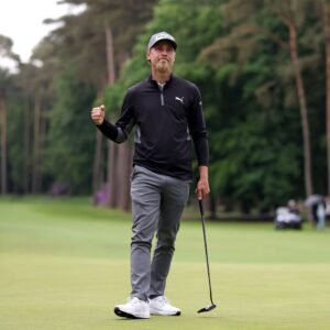 ريتان يقتحم “السباق إلى دبي” برقم قياسي جديد