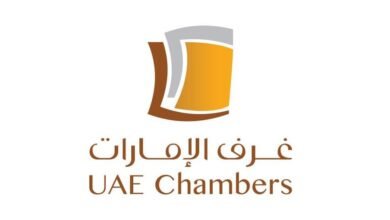 "غرف الإمارات": زيارة الرئيس الأميركي تعزز آفاق الاستثمار المشترك