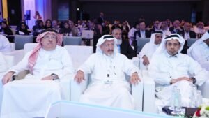 تحت رعاية الشؤون الصحية بوزارة الحرس الوطني المنتدى السعودي الدولي السابع للقاحات ينطلق اليوم في الرياض