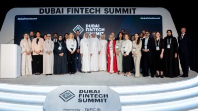 "دبي المالي العالمي" يطلق مبادرة "المليون متعلم" الطموحة لتعزيز التعلم في مجال الاستدامة بالمنطقة