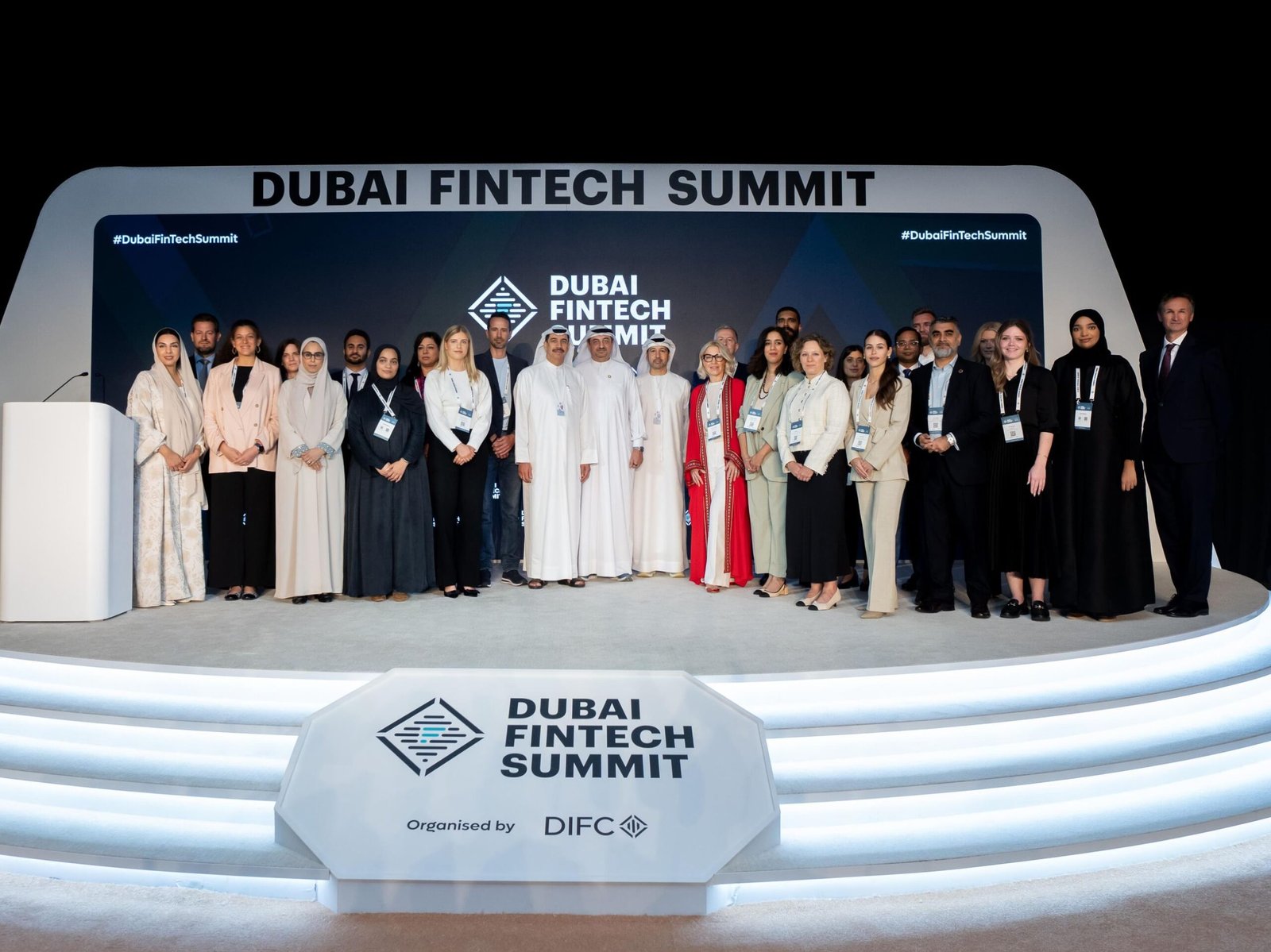 "دبي المالي العالمي" يطلق مبادرة "المليون متعلم" الطموحة لتعزيز التعلم في مجال الاستدامة بالمنطقة