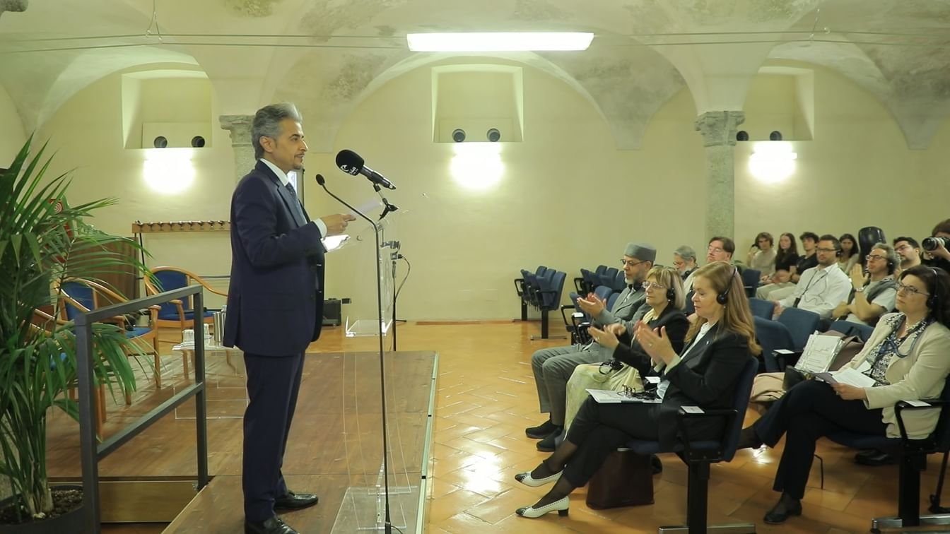 برعاية "الشارقة للكتاب".. ميلان تحتفي بـ "مهرجان اللغة والثقافة العربية