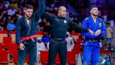 اتحاد الجوجيتسو يفتح باب التسجيل للنسخة الـ17 من البطولة العالمية للمحترفين في أبوظبي