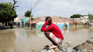 الأمم المتحدة: أكثر من 84 ألف شخص تضرروا من فيضانات الصومال