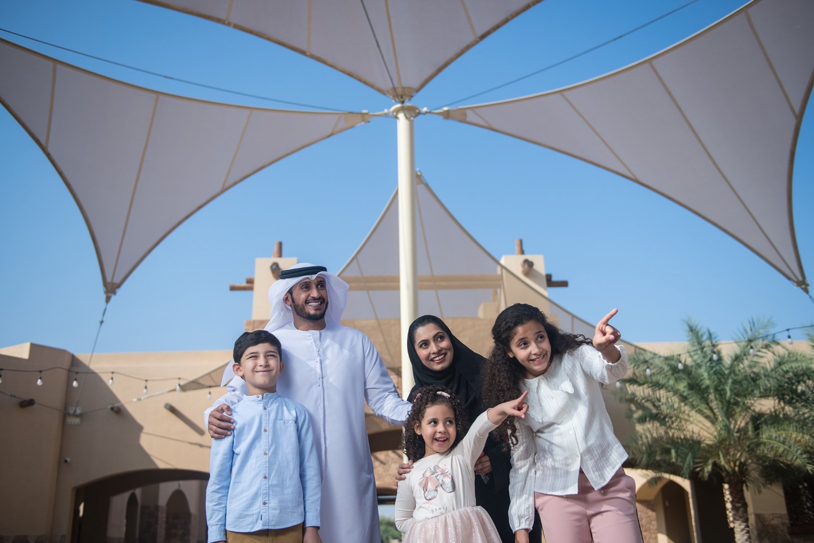 حديقة الحيوانات بالعين