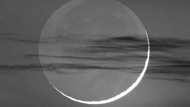 مركز الفلك الدولي: 6 يونيو أول أيام عيد الأضحى في معظم الدول الإسلامية