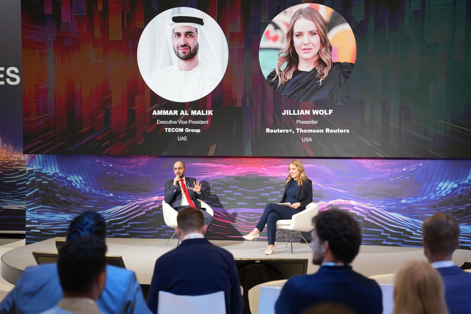 خبراء التكنولوجيا الأوروبيون يشكلون أكثر من 22% من مجتمع مدينة دبي للإنترنت