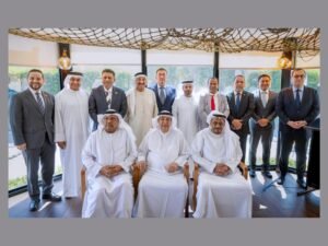 مجلس الدبلوماسيين المتقاعدين ينظم لقاء السفراء الجدد المعتمدين لدى الإمارات