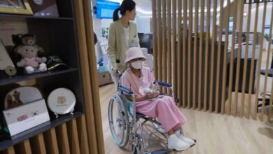 الطفلة هاجر.. نموذج لقوة الإرادة