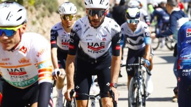 الإمارات للدراجات